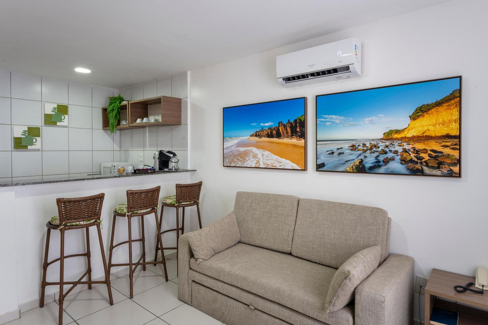 Villa Park Hotel Натал Экстерьер фото